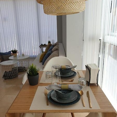 Encantador Apartamento Junto Al Mediterraneo By Hometels Sagunto Exterior foto