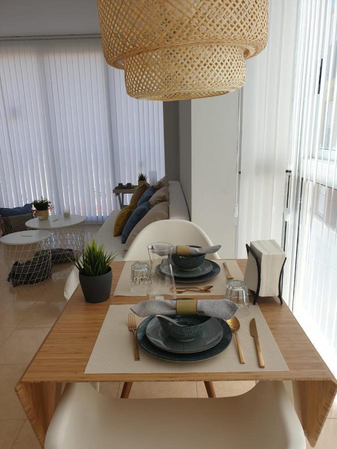 Encantador Apartamento Junto Al Mediterraneo By Hometels Sagunto Exterior foto