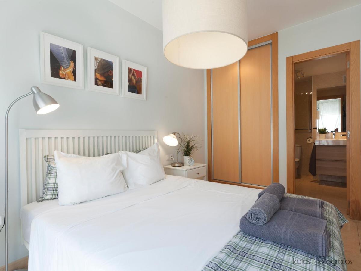 Encantador Apartamento Junto Al Mediterraneo By Hometels Sagunto Exterior foto